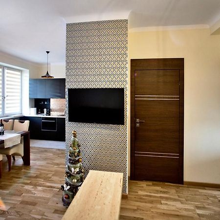 Niepodleglosci Serviced Apartments Warszawa Zewnętrze zdjęcie