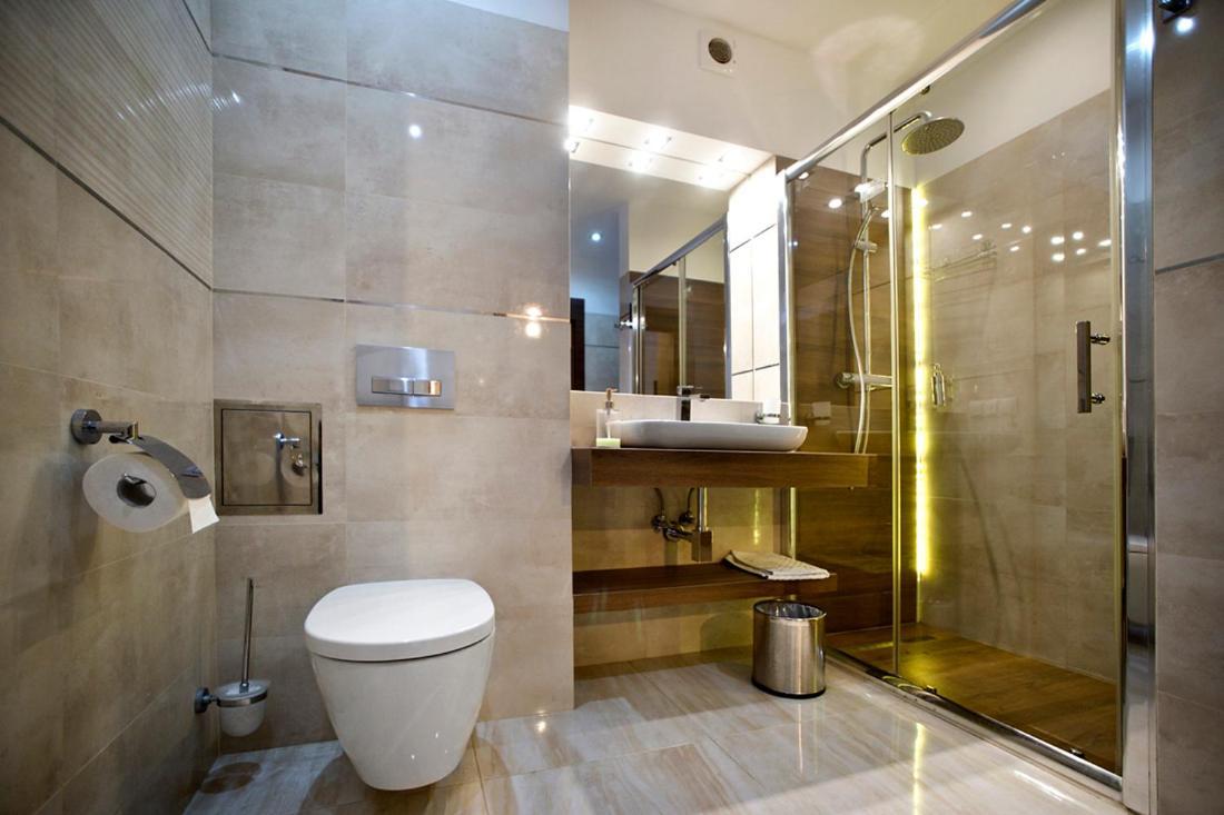 Niepodleglosci Serviced Apartments Warszawa Zewnętrze zdjęcie